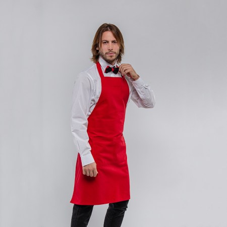 SERVICE κόκκινο